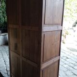 Parisian wardrobe