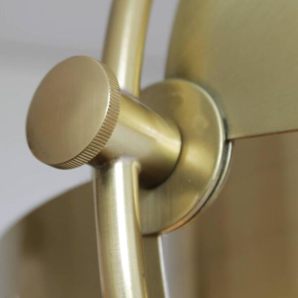 Suspension ''Multi-Lite'' par Louis Weisdorf pour Lyfa