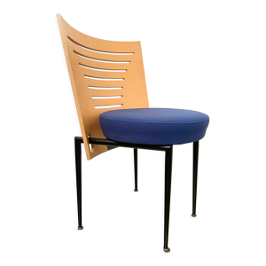 chaise harmonica, Mazairac