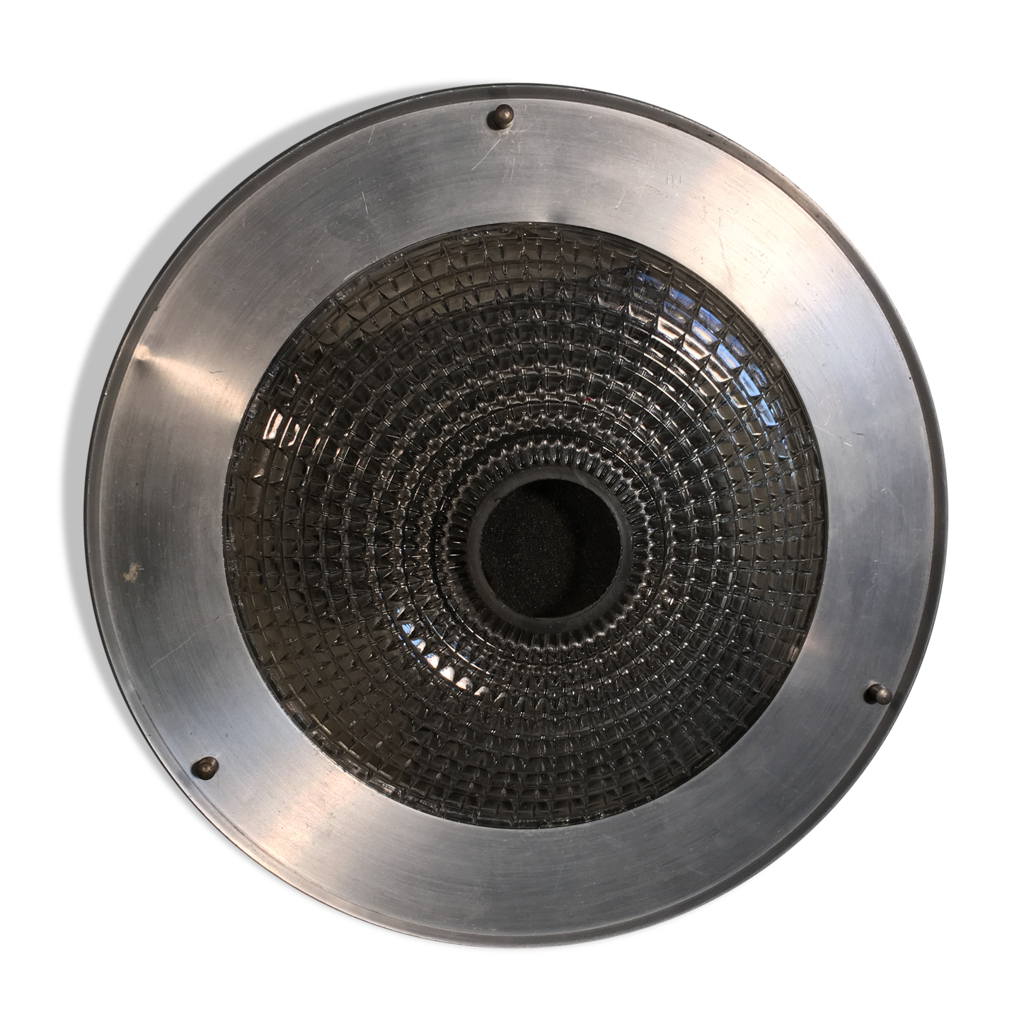 1950's ceiling light