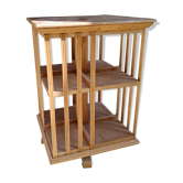 Revolving library