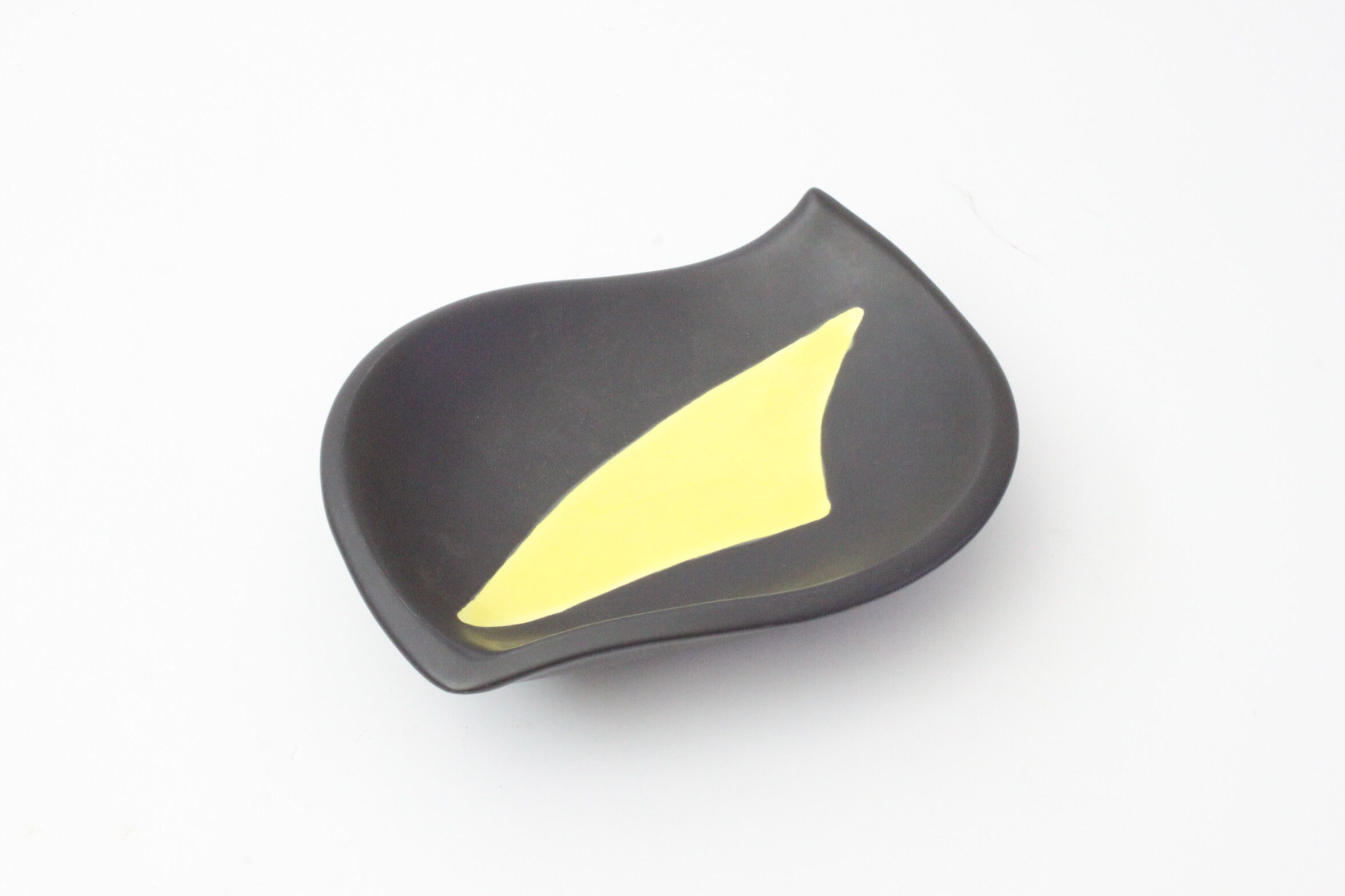 vide poches par André Bayer, bruxelles années 1950.