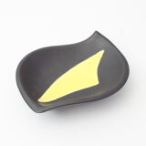 vide poches par André Bayer, bruxelles années 1950.