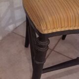 Napoleon III chair