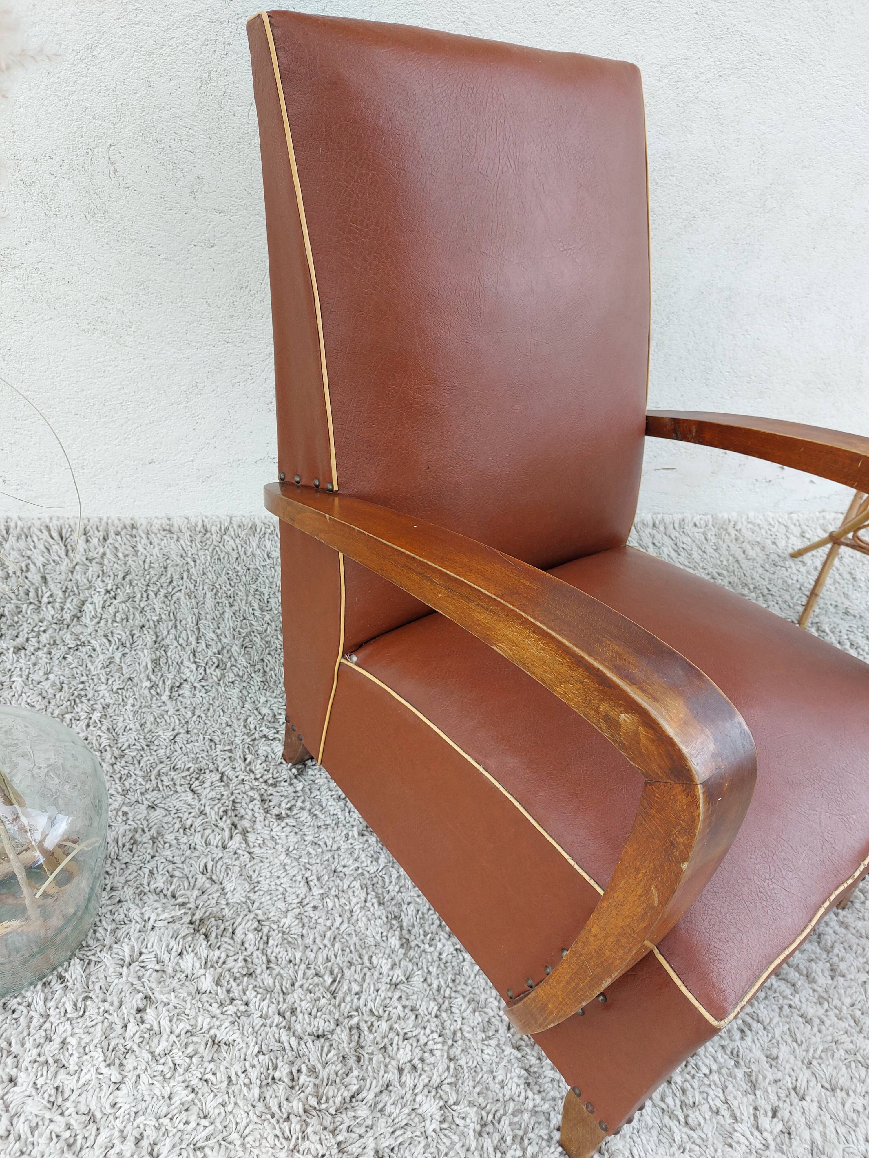 Fauteuil
