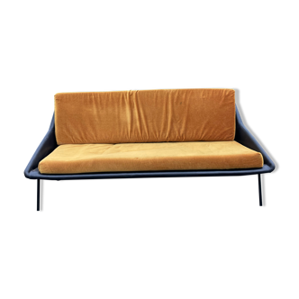 3-seater sofa model 800 Steiner edition