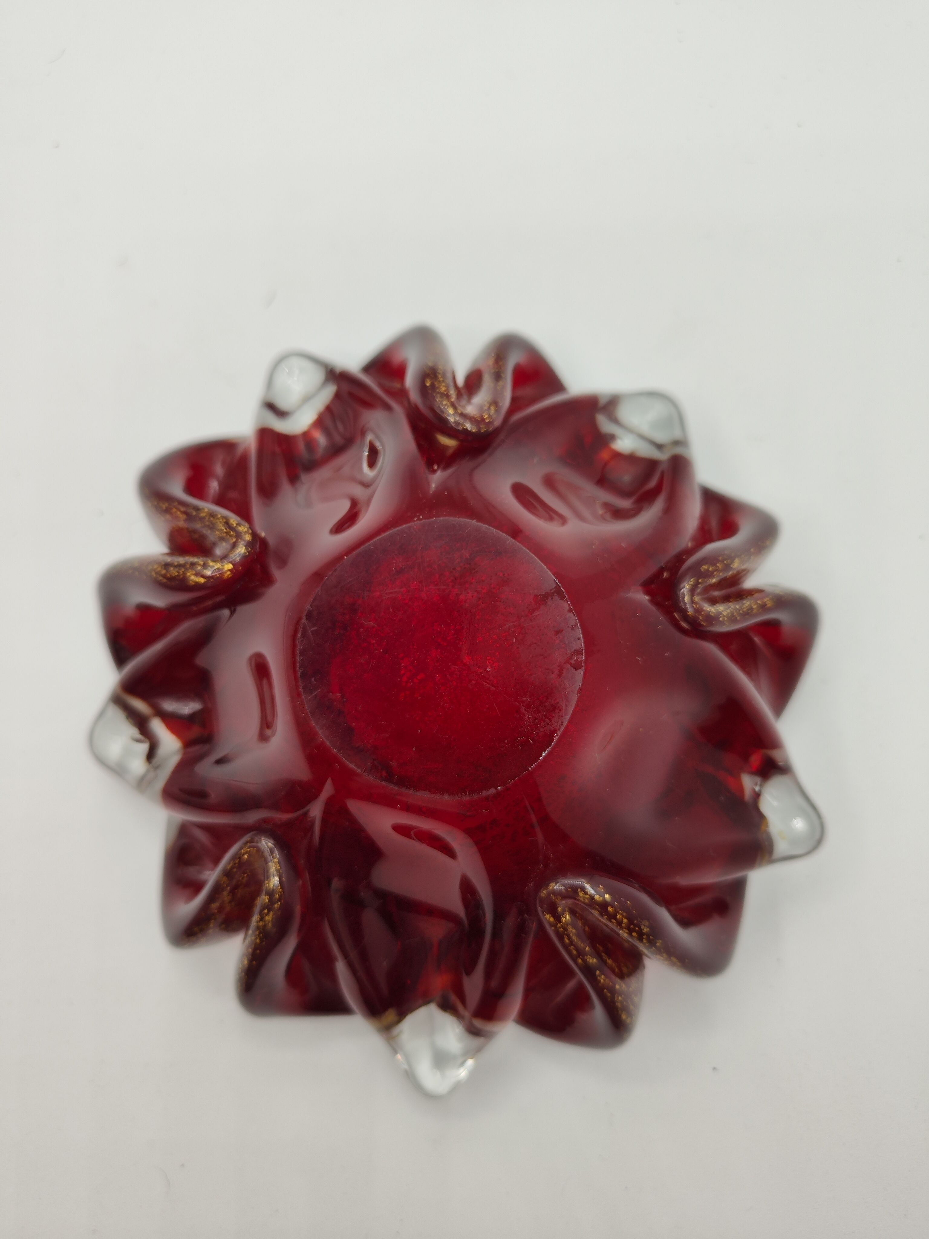 Trinket bowl, 60