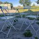 Garden set