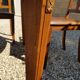 Art deco table and chairs