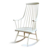Chaise à bascule