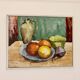 "Still Life - Fruits" by K.OSTERLIND