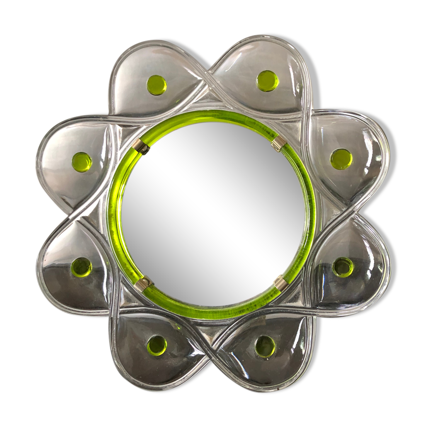 Miroir Lalique