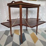 1900 tea table
