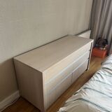 Lumeo Ligne Roset chest of drawers