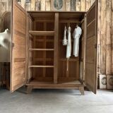 Armoire René Gabriel (rénovée)