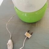 Lamp space age 60s