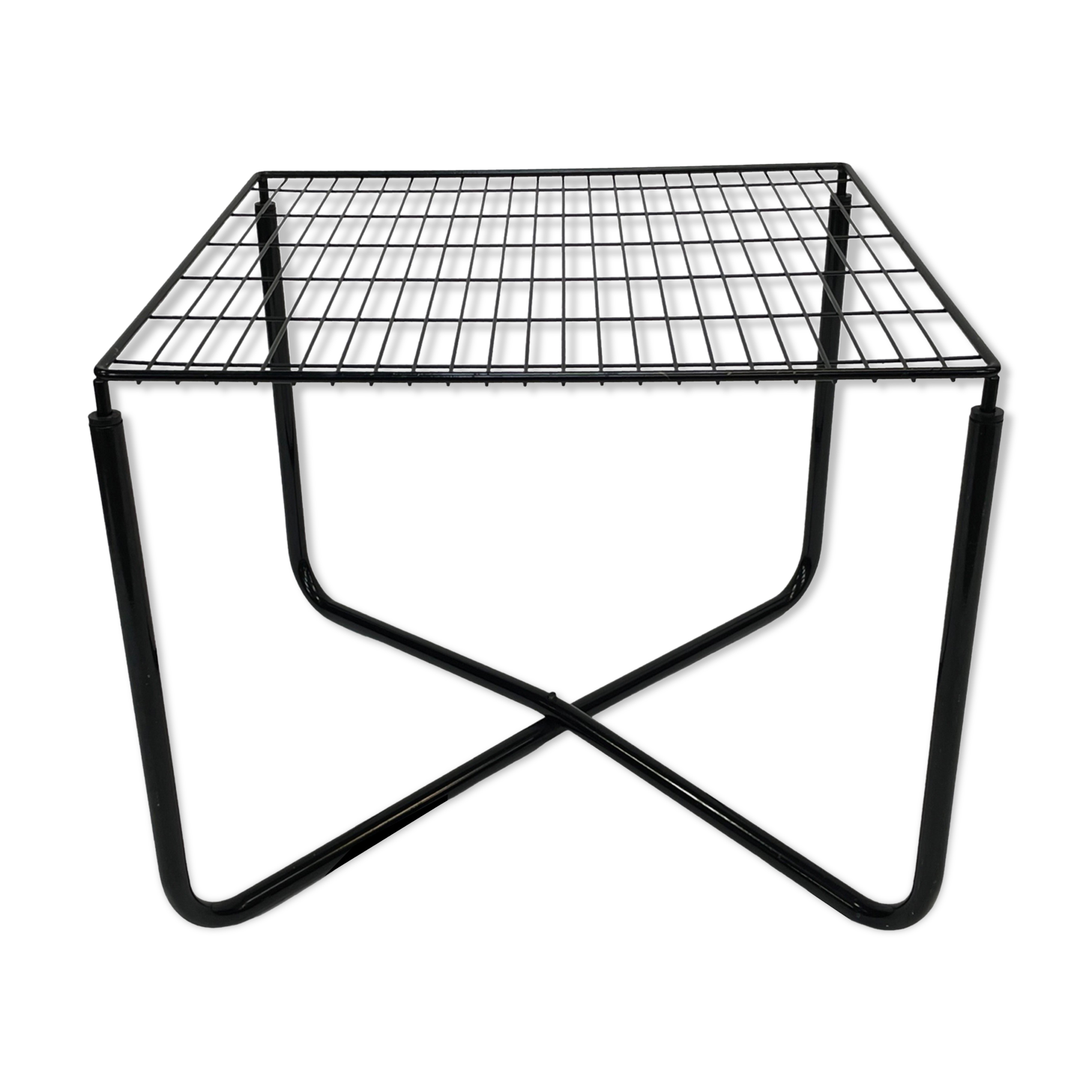 Jarpen Coffee Table by Niels Gammelgaard for Ikea 1983