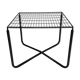 Jarpen Coffee Table by Niels Gammelgaard for Ikea 1983