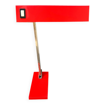 Vintage Pfäffle Desk Lamp – Model 873 (1960s)