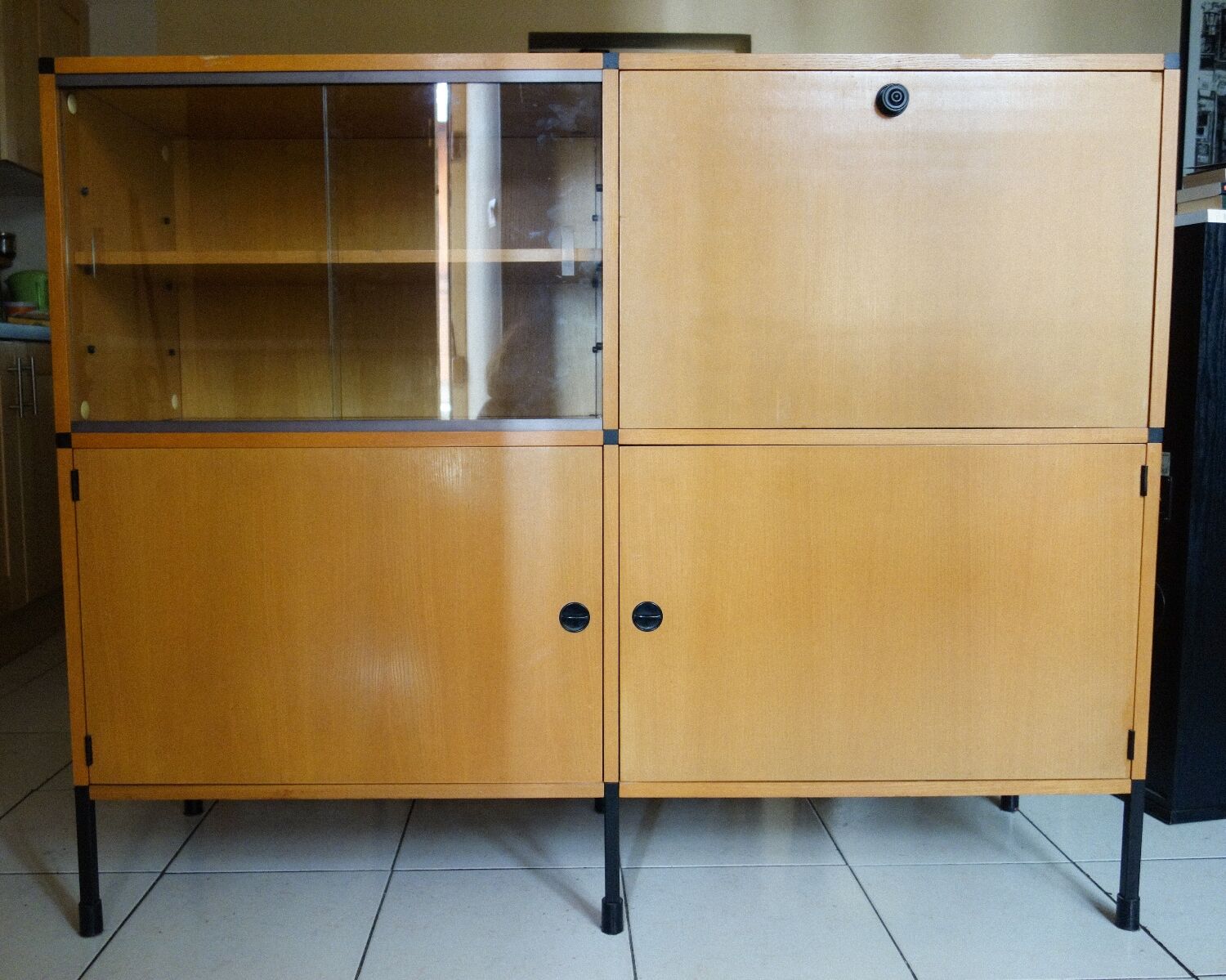 Cabinet ARP Minveille