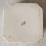 Porcelain bonbonnièree de Limoges