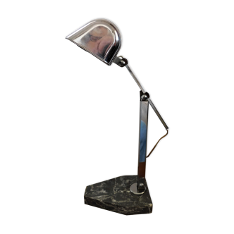Lampe de bureau bras articulé
