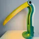Toucan Desk Lamp By H.T. Huang For Huangslite, Taiwan, 1990S