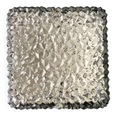 Grand Plafonnier holophane minimaliste