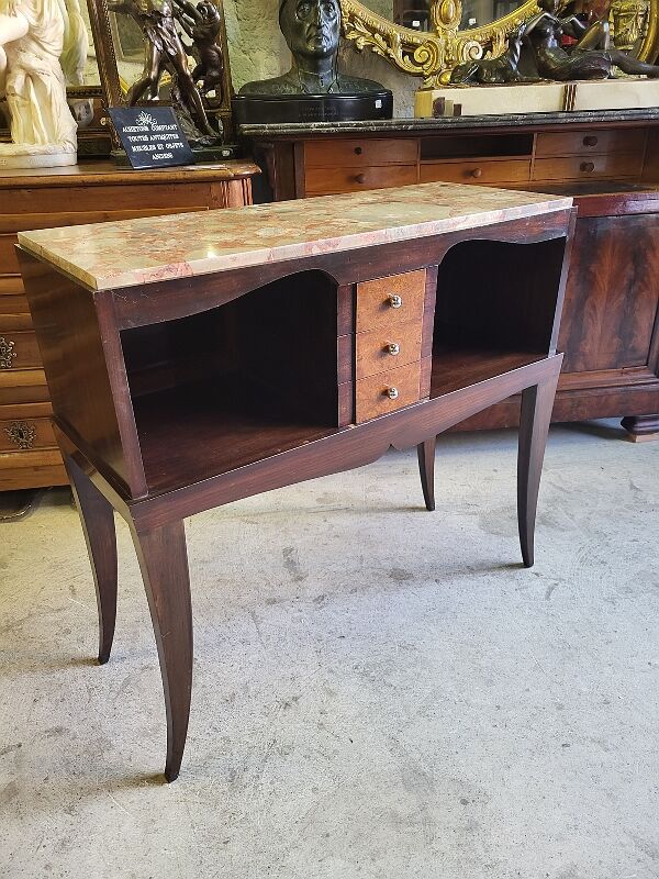 Chest of drawers art deco 1930