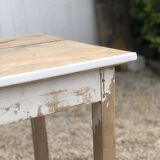 Farm table Desk 105 x 63