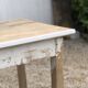 Table de ferme Bureau 105 x 63