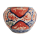 Cache-pot imari japonais meiji