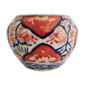 Cache-pot imari japonais meiji