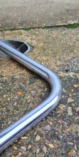 Cesca b32 chair Marcel breuer