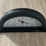 Junghans table clock from the 80s