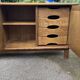 Vintage sideboard 1960