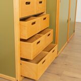 4x Commodes Flötotto