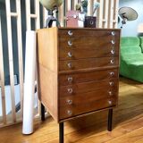 Furniture workshop 1950