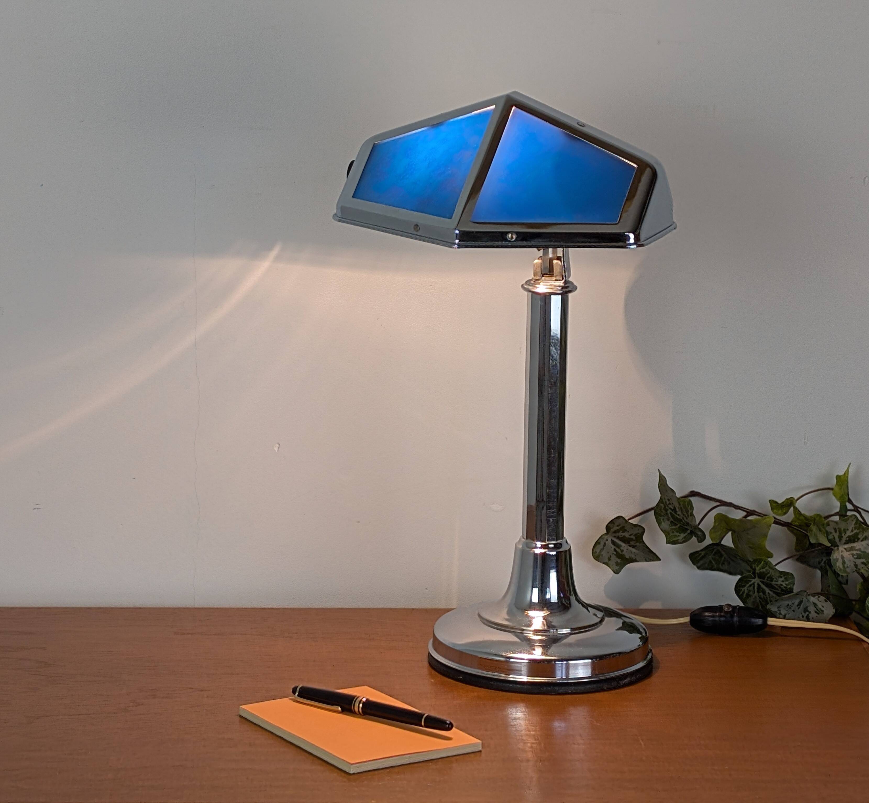 Pirouett Lamp
