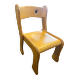 Petite chaise d’enfants