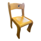 Petite chaise d’enfants
