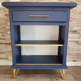 Vintage low sideboard