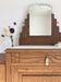 Hairdresser, Art Deco sideboard