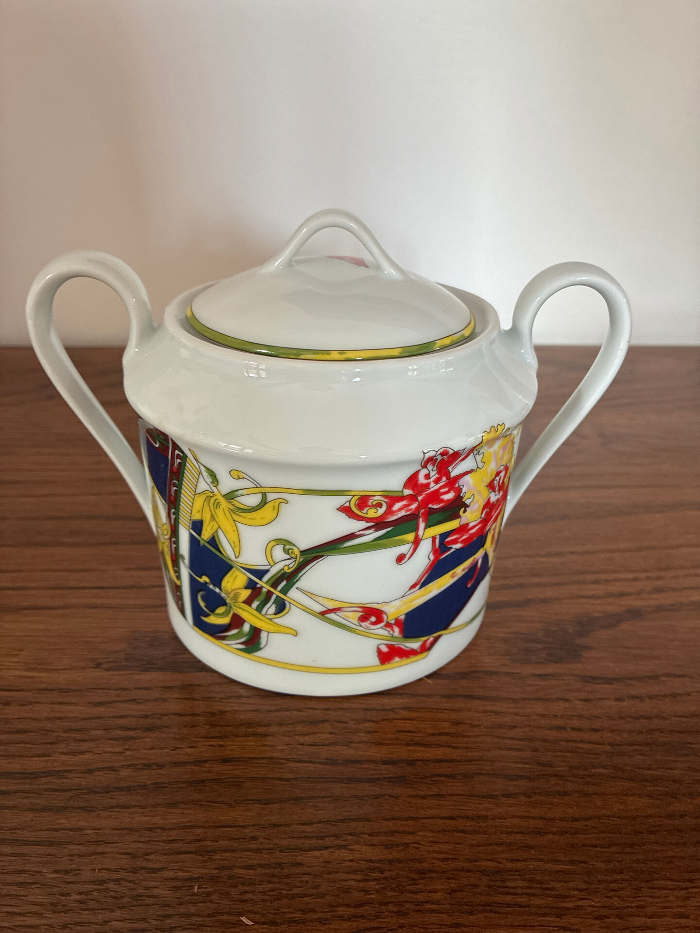 Porcelaine limoge