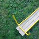 Schoolboy bench