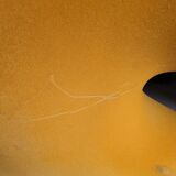 Rabbit chair by Stefano Giovannoni - Large velvet model