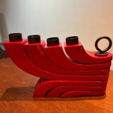 Candle holder design house Stockholm Jansen 4 branches