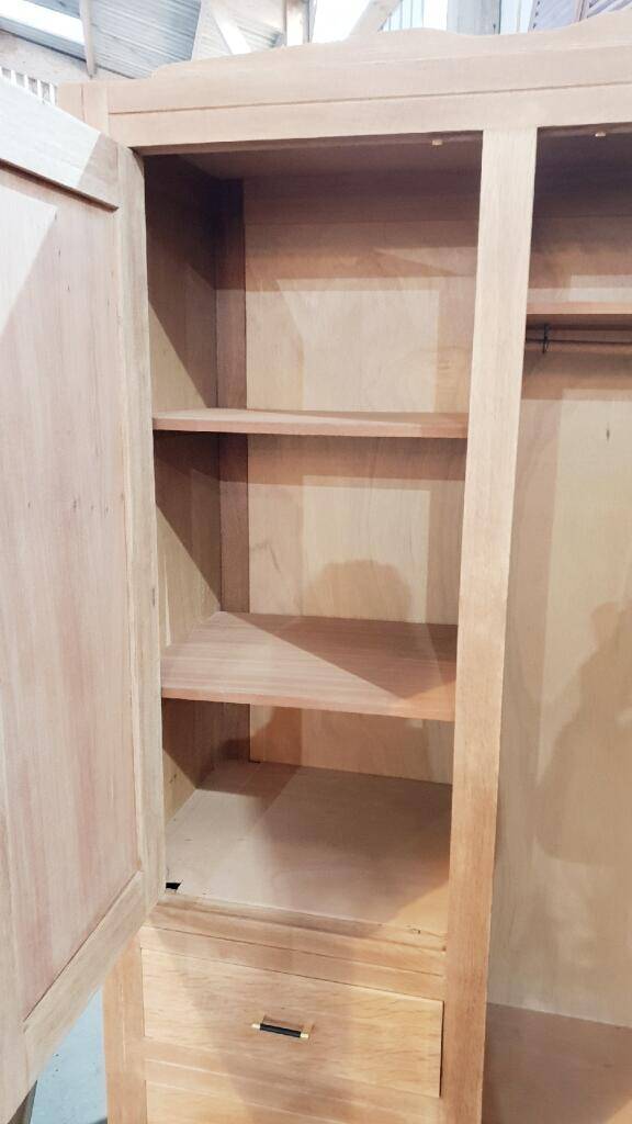 Vintage mirror cabinet