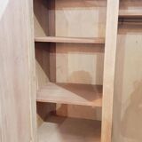 Vintage mirror cabinet