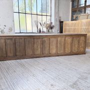 Comptoir de métier pin XXL 3m5 1950
